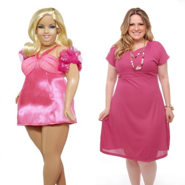 Barbie Plus